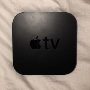 Apple TV 3rd Generation